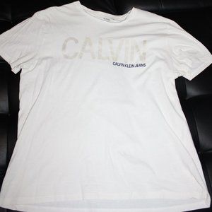 Calvin Klein Shirt